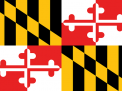 UNITED STATES OF AMERICA - Maryland